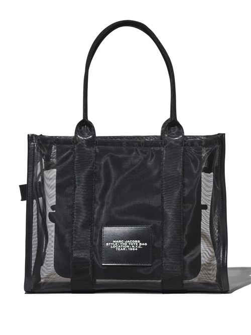 THE MESH LARGE TOTE BAG Marc Jacobs | H006M06SP21018